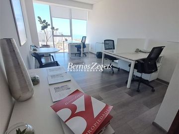 Oficina en Venta en Blanca Estela