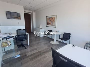 Oficina en Venta en Blanca Estela