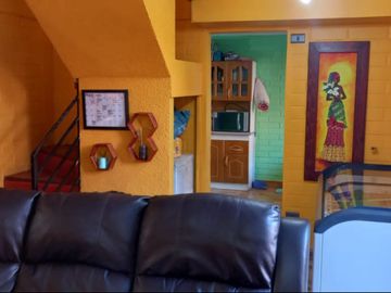 Venta Casa 3d1b Quilicura - Sector Residencial