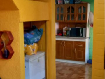 Venta Casa 3d1b Quilicura - Sector Residencial