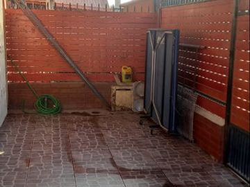 Venta Casa 3d1b Quilicura - Sector Residencial