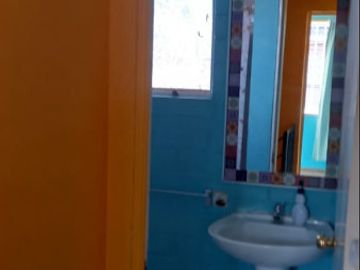 Venta Casa 3d1b Quilicura - Sector Residencial
