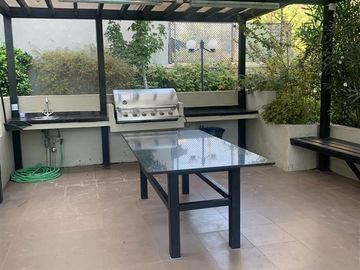Departamento en venta de 2 dorm. en San Miguel