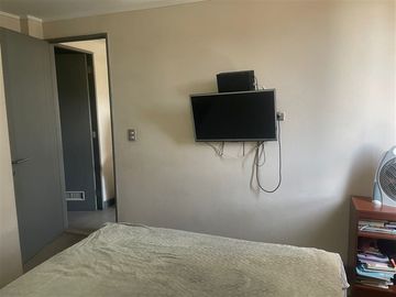Departamento en venta de 2 dorm. en San Miguel