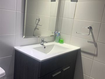 Departamento en venta de 2 dorm. en San Miguel