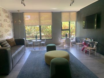 Departamento en venta de 2 dorm. en San Miguel