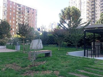 Departamento en venta de 2 dorm. en San Miguel