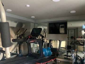 Departamento en venta de 2 dorm. en San Miguel