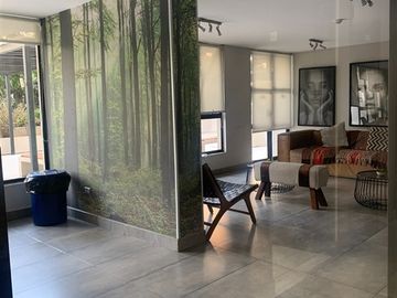 Departamento en venta de 2 dorm. en San Miguel