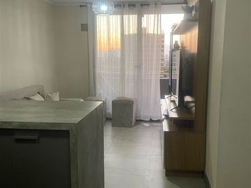 Departamento en venta de 2 dorm. en San Miguel
