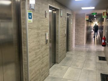 Departamento en venta de 2 dorm. en San Miguel