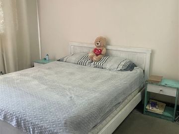 Departamento en venta de 2 dorm. en San Miguel