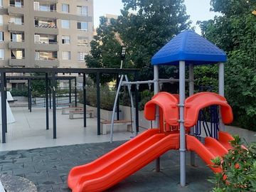 Departamento en venta de 2 dorm. en San Miguel