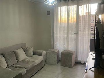 Departamento en venta de 2 dorm. en San Miguel