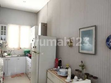 Rumah Indah Modern 2 Lantai di BSD Kencana Loka 2 Extansion, Tangerang