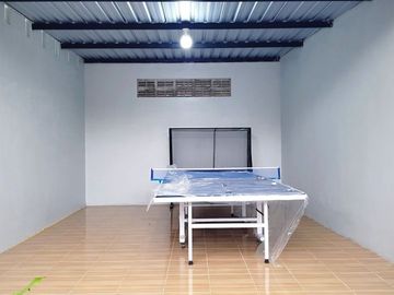 Dijual Cepat TANAH+Bangunan SIAP HUNI bonus Furniture