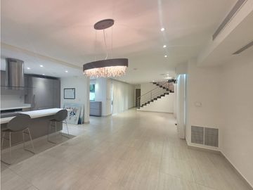 Se vende casa en Panamá Pacífico