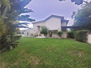 Se vende casa en Panamá Pacífico