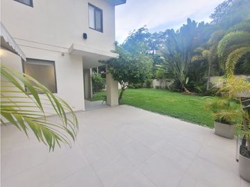 Se vende casa en Panamá Pacífico