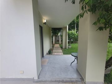 Se vende casa en Panamá Pacífico
