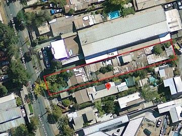 SE VENDE SITIO CON GRAN PROYECCIÓN COMERCIAL