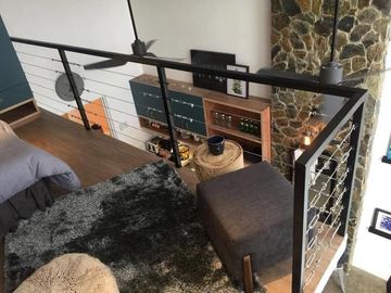Affordable Loft Condo for Sale in Centro Mandaue Plaridel Cebu