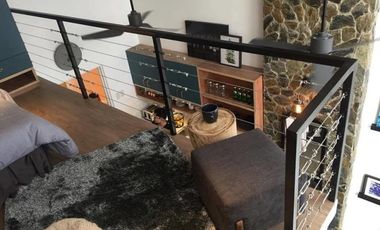Affordable Loft Condo for Sale in Centro Mandaue Plaridel Cebu