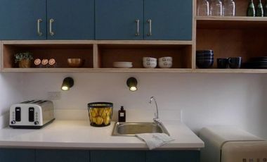 Affordable Loft Condo for Sale in Centro Mandaue Plaridel Cebu