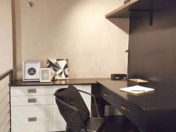 Affordable Loft Condo for Sale in Centro Mandaue Plaridel Cebu