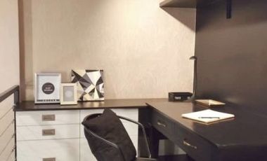 Affordable Loft Condo for Sale in Centro Mandaue Plaridel Cebu