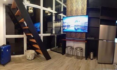 Affordable Loft Condo for Sale in Centro Mandaue Plaridel Cebu