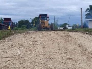 Lot for Sale Along the highway at Barangay Lingating Baungon Bukidnon