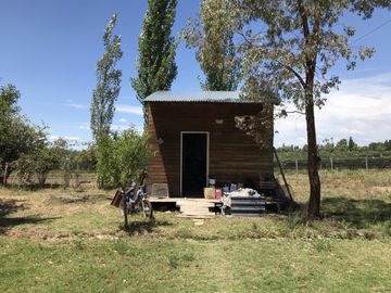 CASA QUINTA DE DOS PLANTAS CON TERRENO DE 5000mÂ²