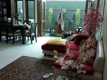 Rumah nyaman @di Cisaranten full Furnised Dekat ke Kawasan Arcamanik, Antapani dan Soekarno Hatta