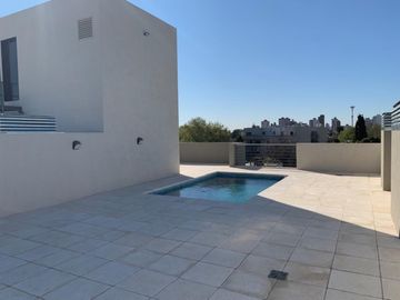 Monoambiente a estrenar en Bernal centro