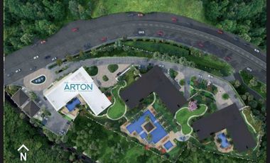The Arton by Rockwell West QC 1 BR and Carpark