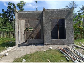 2 Unit Terakhir! Hanya 175 Jt Bisa KPR di Prambanan