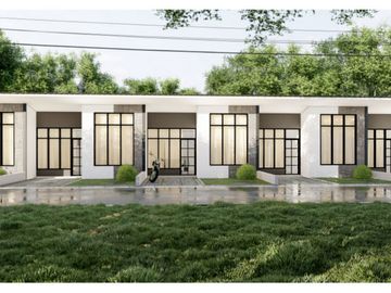 2 Unit Terakhir! Hanya 175 Jt Bisa KPR di Prambanan