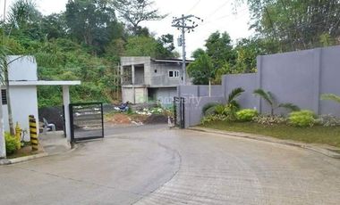 4 Bedroom RFO House for Sale in Villa Sebastiana Mandaue