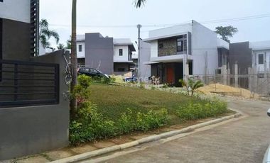 4 Bedroom RFO House for Sale in Villa Sebastiana Mandaue