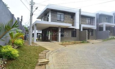 4 Bedroom RFO House for Sale in Villa Sebastiana Mandaue