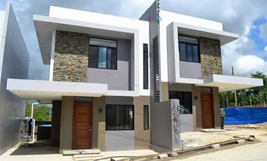 4 Bedroom RFO House for Sale in Villa Sebastiana Mandaue