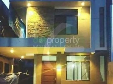 4 Bedroom RFO House for Sale in Villa Sebastiana Mandaue