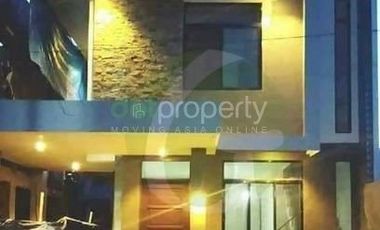 4 Bedroom RFO House for Sale in Villa Sebastiana Mandaue