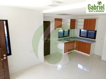 4 Bedroom RFO House for Sale in Villa Sebastiana Mandaue