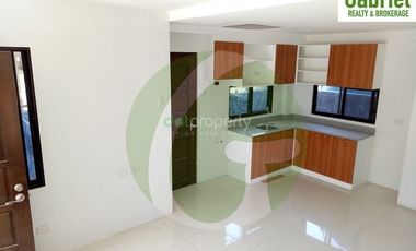 4 Bedroom RFO House for Sale in Villa Sebastiana Mandaue