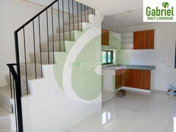 4 Bedroom RFO House for Sale in Villa Sebastiana Mandaue