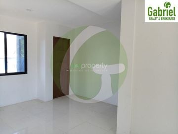 4 Bedroom RFO House for Sale in Villa Sebastiana Mandaue