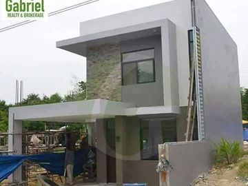4 Bedroom RFO House for Sale in Villa Sebastiana Mandaue