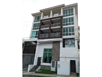 SE VENDE APARTAMENTO EN LOS ANGELES